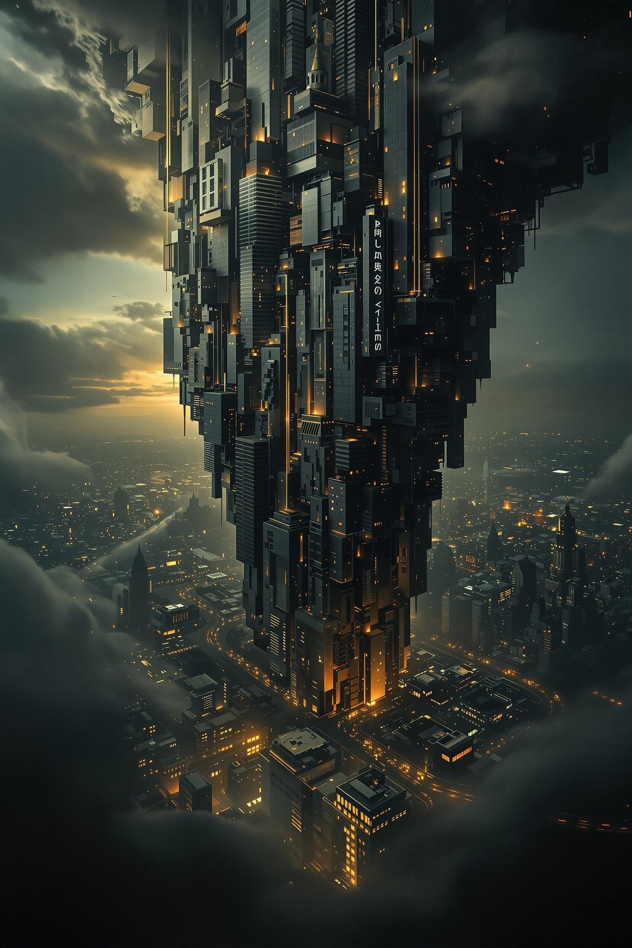 盗梦空间 - 星空影视热门推荐