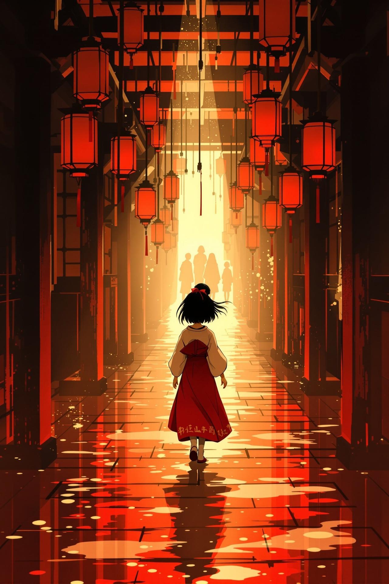 千与千寻 - 星空影视精选佳作